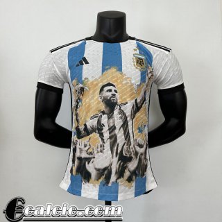 Maglie calcio Argentina Edizione speciale Uomo 23 24 TBB68