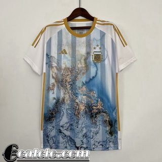 Maglie calcio Argentina Edizione speciale Uomo 23 24 TBB71