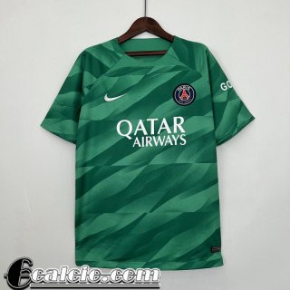 Maglie calcio PSG Portiere Uomo 23 24