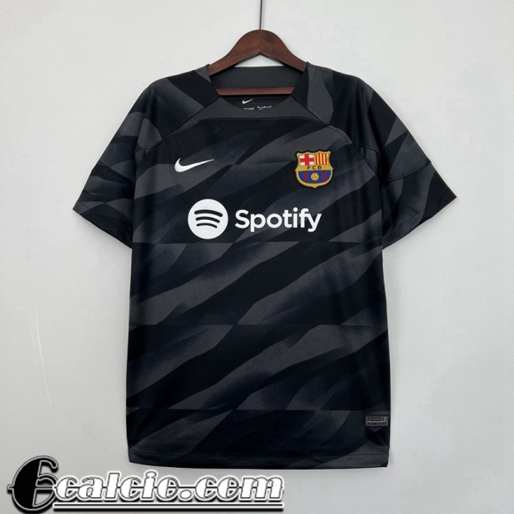 Maglie calcio Barcellona Portiere Uomo 23 24