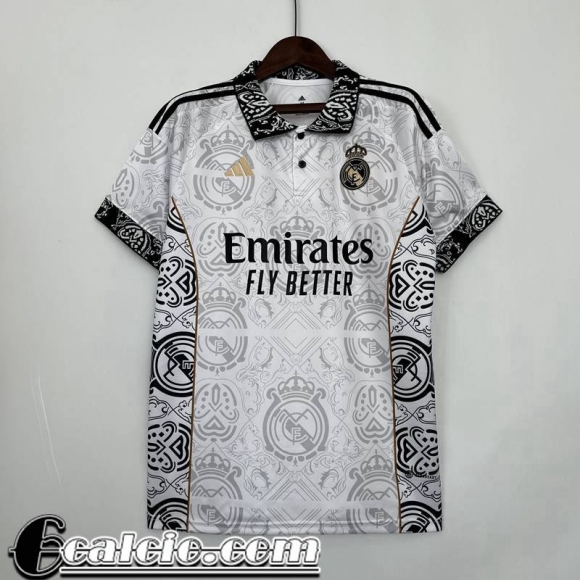 Maglie calcio Real Madrid Edizione speciale Uomo 23 24 TBB86