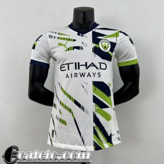 Maglie calcio Manchester City Edizione speciale Uomo 23 24 TBB94