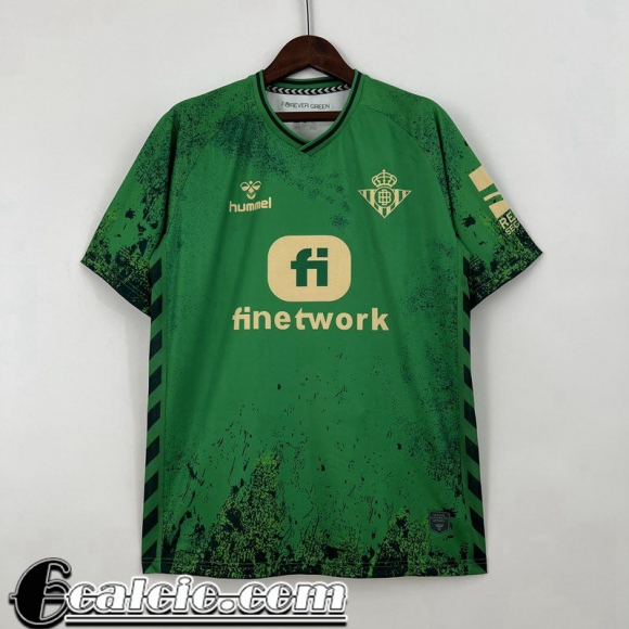 Maglie calcio Real Betis Edizione speciale Uomo 23 24 TBB95