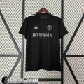 Maglie Calcio Manchester united Edizione speciale Uomo 24 25 TBB335