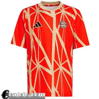 Maglie Calcio Bayern Monaco Edizione speciale Uomo 24 25 TBB346