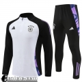 Tute Calcio Allemagne Uomo 24 25 A323