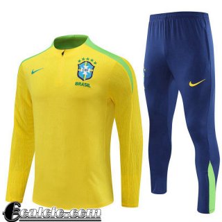 Tute Calcio Brasile Uomo 24 25 A328