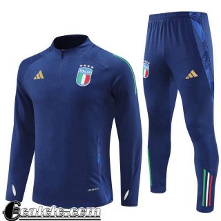 Tute Calcio Italia Uomo 24 25 A329