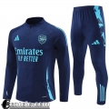 Tute Calcio Arsenal Uomo 24 25 A335