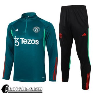 Tute Calcio Manchester united Uomo 24 25 A341