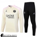 Tute Calcio PSG Uomo 24 25 A344