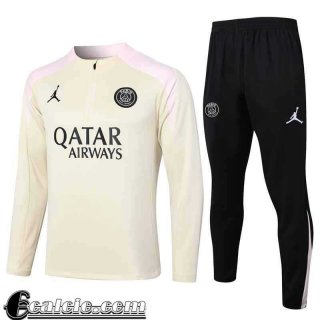 Tute Calcio PSG Uomo 24 25 A344