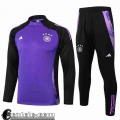 Tute Calcio Allemagne Uomo 24 25 A346