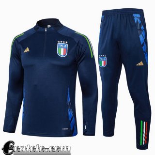 Tute Calcio Italia Uomo 24 25 A354