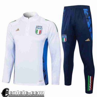 Tute Calcio Italia Uomo 24 25 A355