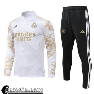 Tute Calcio Real Madrid Uomo 24 25 A363