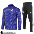 Tute Calcio Real Madrid Uomo 24 25 A364