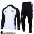 Tute Calcio Allemagne Uomo 24 25 A369