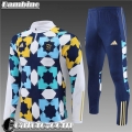 Tute Calcio Algeria modello Bambini 23 24 TK609