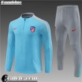 Tute Calcio Atletico Madrid Bambini 24 25 C244