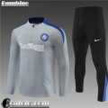 Tute Calcio Inter milan Bambini 24 25 C246