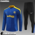 Tute Calcio Inter milan Bambini 24 25 C247