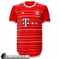 Maglia Calcio Bayern Monaco Prima Uomo 2022 23