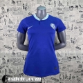 Maglia Calcio Chelsea Prima Versione Trapelata Donna 2022 23