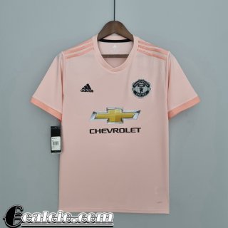 Maglia Calcio Manchester United Seconda Uomo 18 19 FG101