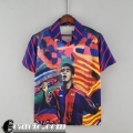 Maglia Calcio Barcelona Romario Uomo 93 94 FG108