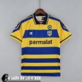 Maglia Calcio Parma Prima Uomo 99 00 FG121