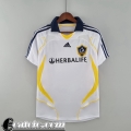 Maglia Calcio LA Galaxy Prima Uomo 2007 FG128