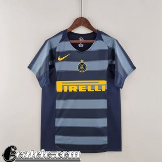 Maglia Calcio Inter Milan Third Uomo 04 05 FG131