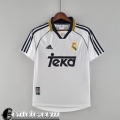 Maglia Calcio Real Madrid Prima Uomo 2000 FG135