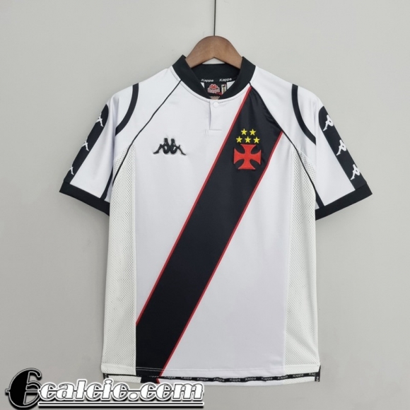 Maglia Calcio Vasco da Gama Seconda Uomo 1998 FG97