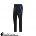 Pantaloni Sportivi Sport Nero Uomo 2022 23 P115