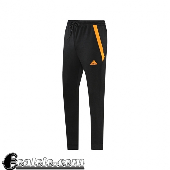 Pantaloni Sportivi Sport Nero Uomo 2022 23 P116