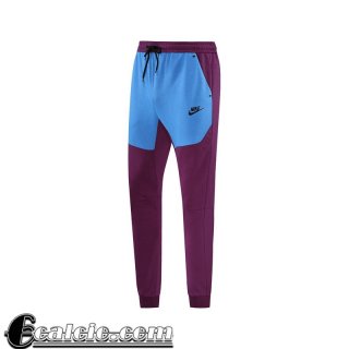 Pantaloni Sportivi Sport Viola Uomo 2022 23 P122