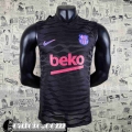 T-Shirt Barcelona Nero Uomo 2022 23 PL313