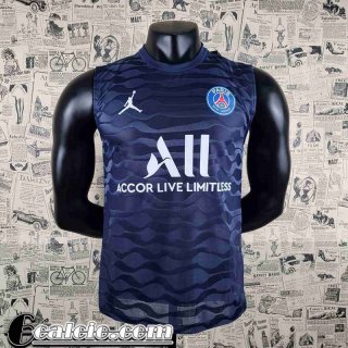 T-Shirt PSG blu Uomo 2022 23 PL332