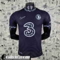 T-Shirt Chelsea Nero Uomo 2022 23 PL345