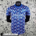 T-Shirt Arsenal blu Uomo 2022 23 PL367