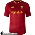 Maglia Calcio AS Roma Prima Uomo 2022 23