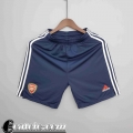 Pantaloncini Calcio Arsenal Seconda Uomo 2021 22 DK88