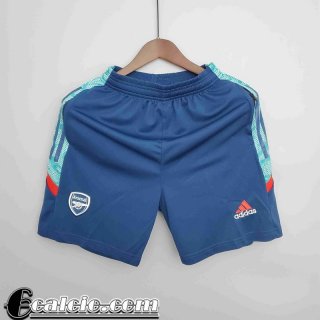 Pantaloncini Calcio Arsenal blu Uomo 2021 22 DK92