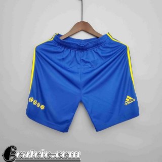 Pantaloncini Calcio Boca Juniors Prima Uomo 2021 22 DK100