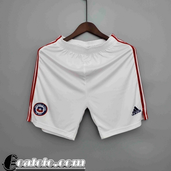 Pantaloncini Calcio Chile Seconda Uomo 2021 DK102