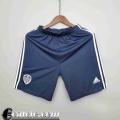 Pantaloncini Calcio Leeds United Seconda Uomo 2021 22 DK107