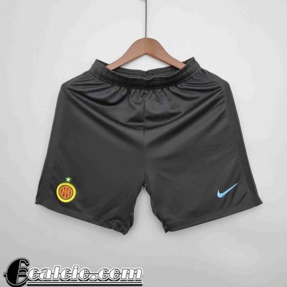 Pantaloncini Calcio Inter Milan Seconda Uomo 2021 22 DK108