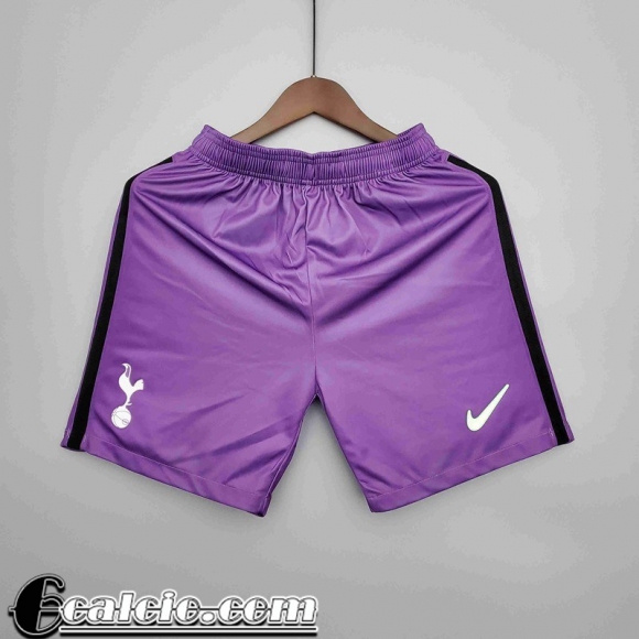 Pantaloncini Calcio Tottenham Seconda Uomo 2021 22 DK111